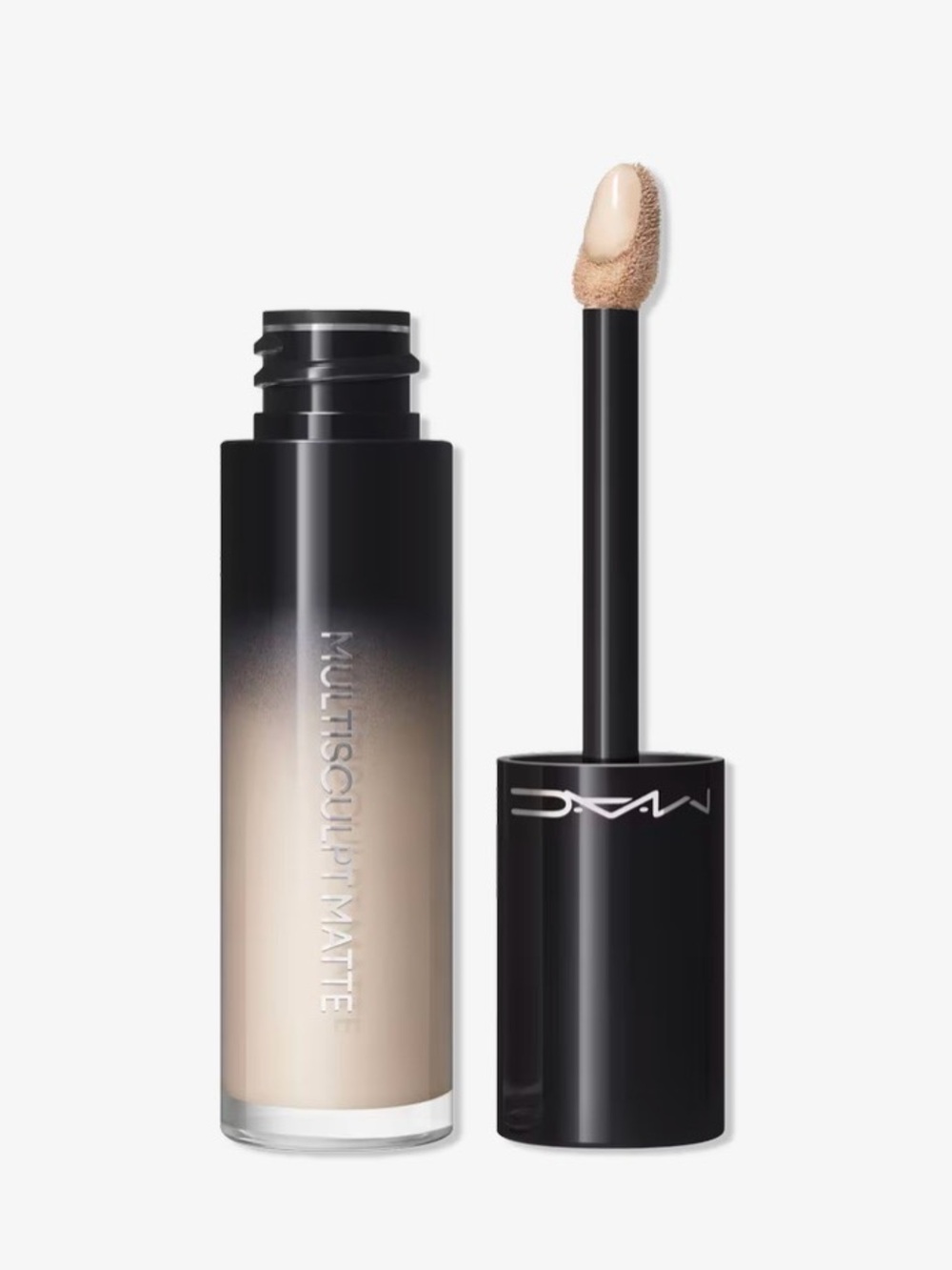MAC Cosmetics Multisculpt Matte Liquid Concealer - Brûlée